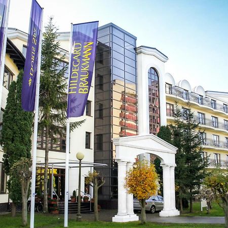 Doris Spa & Wellness كولوبرزيغ المظهر الخارجي الصورة