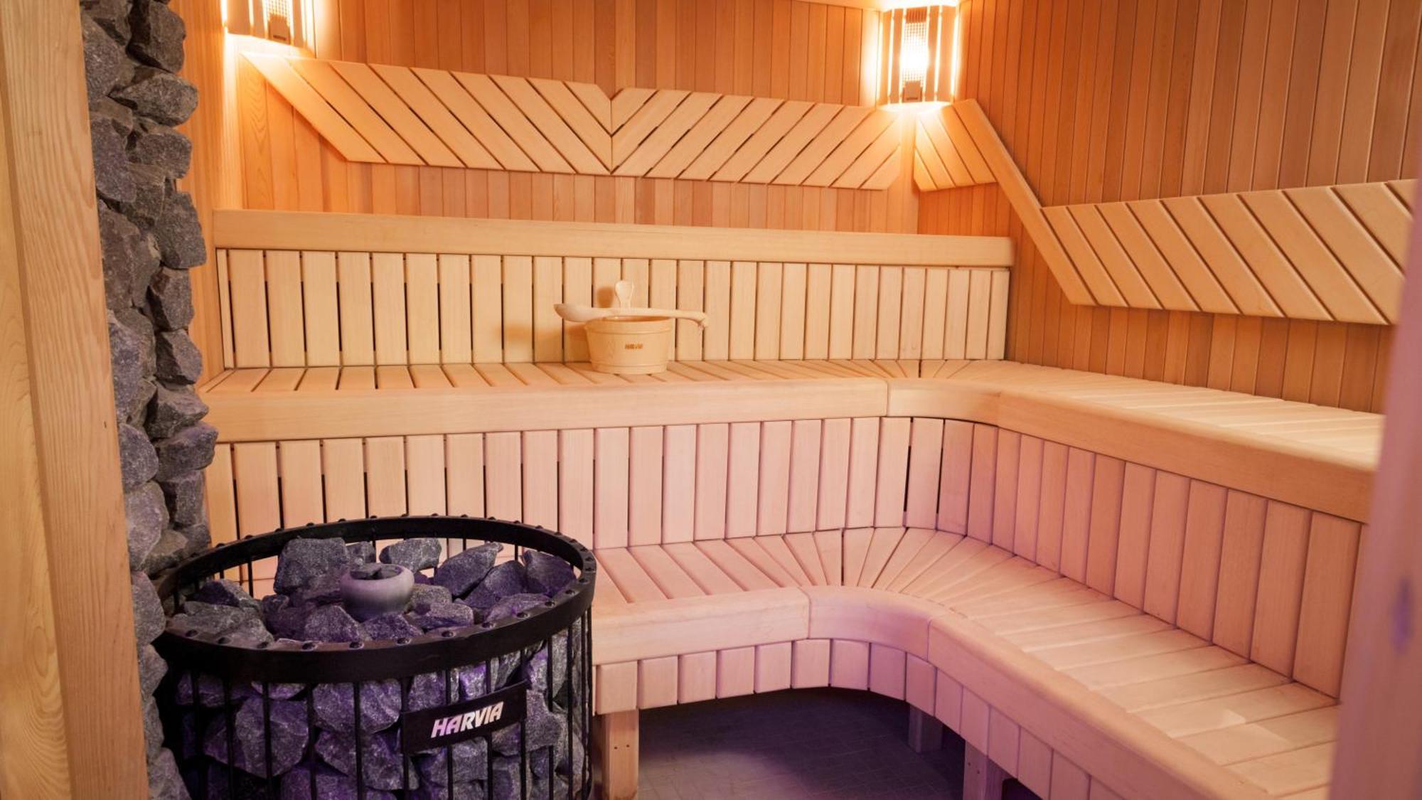 Doris Spa & Wellness كولوبرزيغ المظهر الخارجي الصورة