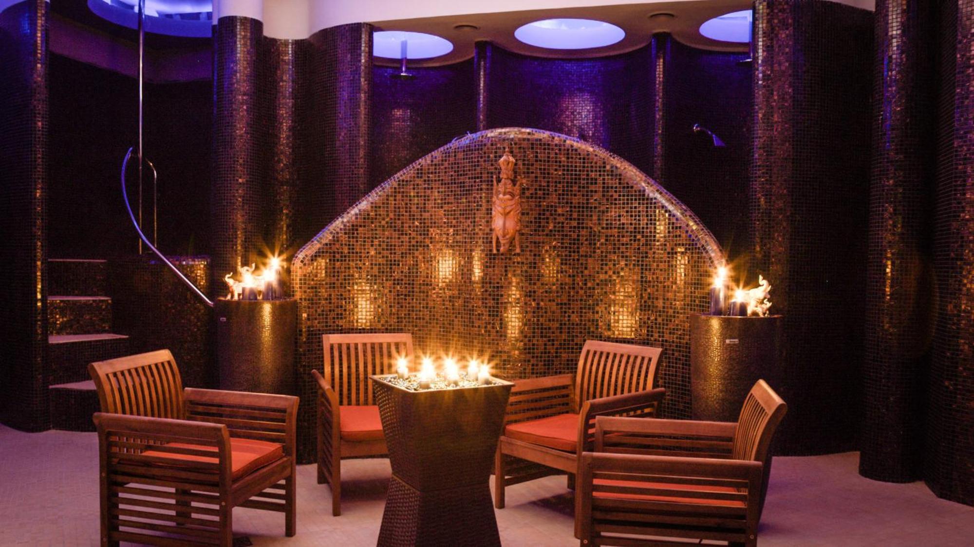 Doris Spa & Wellness كولوبرزيغ المظهر الخارجي الصورة
