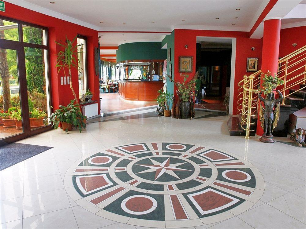 Doris Spa & Wellness كولوبرزيغ المظهر الخارجي الصورة
