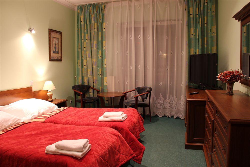 Doris Spa & Wellness كولوبرزيغ المظهر الخارجي الصورة