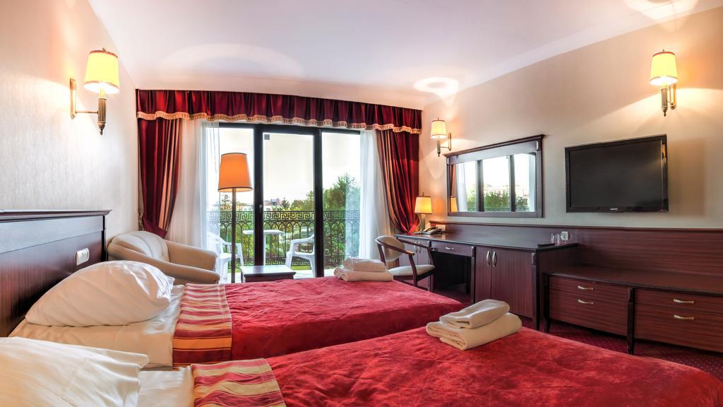 Doris Spa & Wellness كولوبرزيغ المظهر الخارجي الصورة