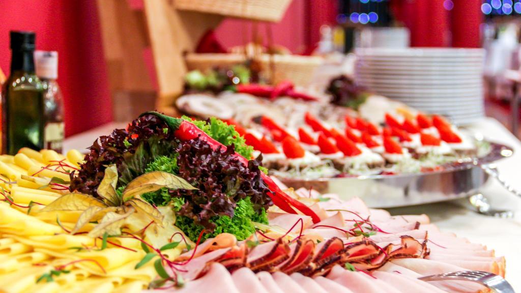 Doris Spa & Wellness كولوبرزيغ المظهر الخارجي الصورة