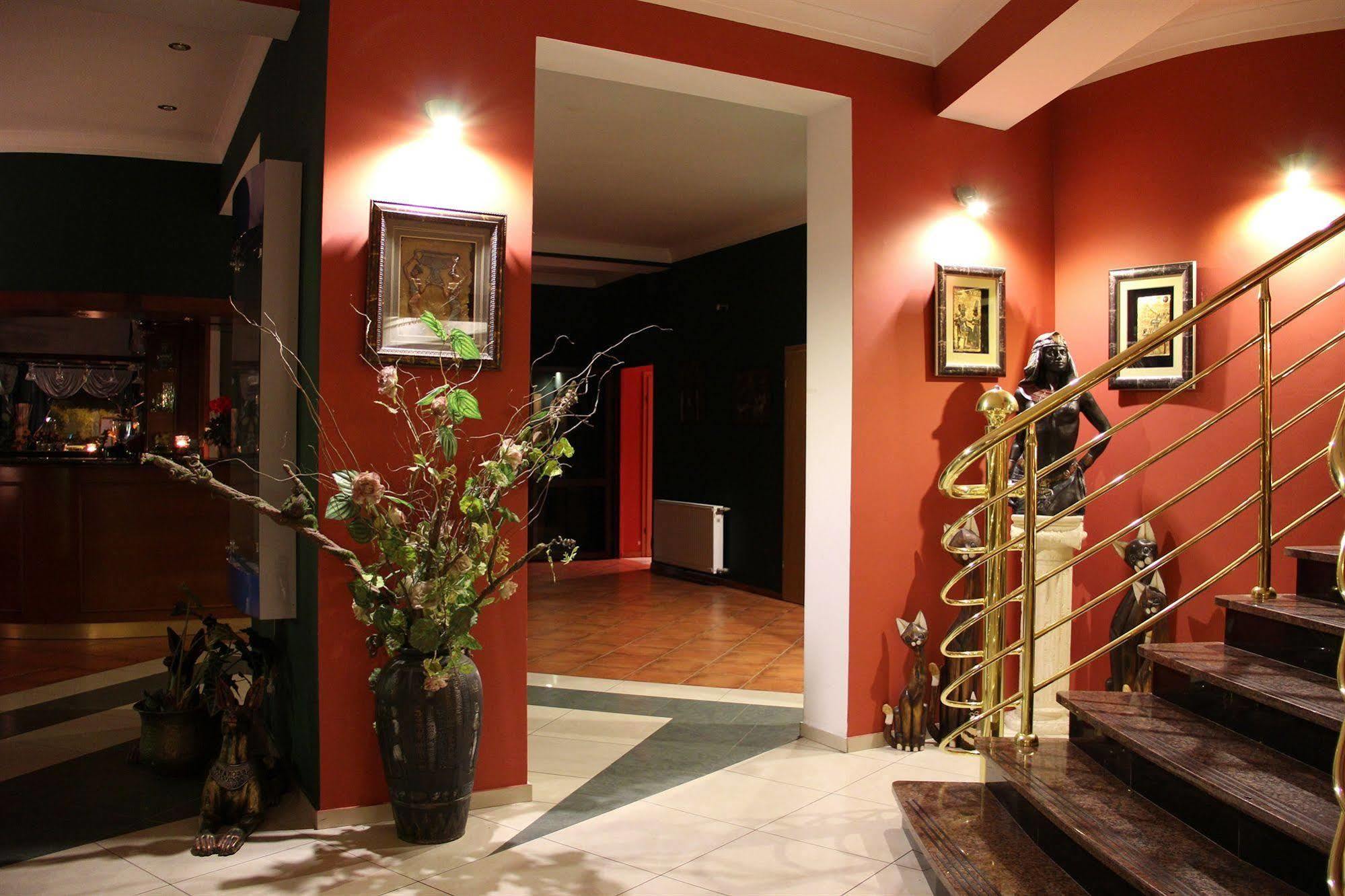 Doris Spa & Wellness كولوبرزيغ المظهر الخارجي الصورة