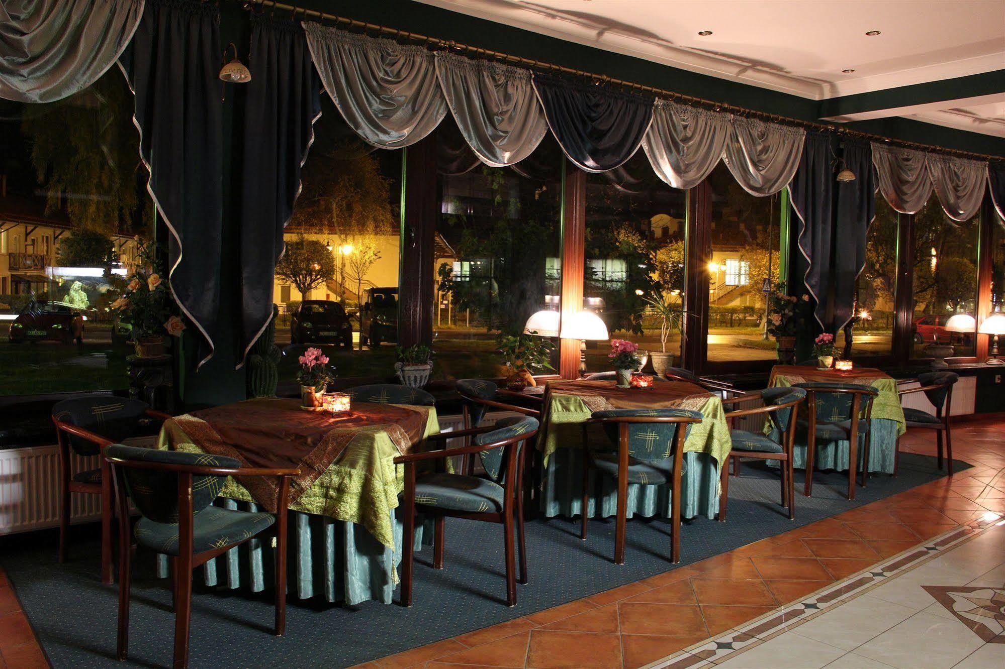Doris Spa & Wellness كولوبرزيغ المظهر الخارجي الصورة