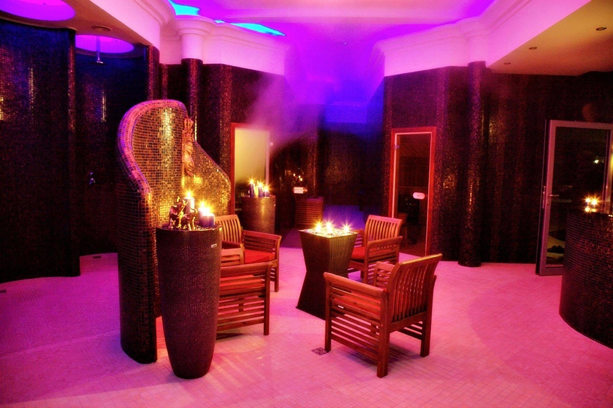 Doris Spa & Wellness كولوبرزيغ المظهر الخارجي الصورة