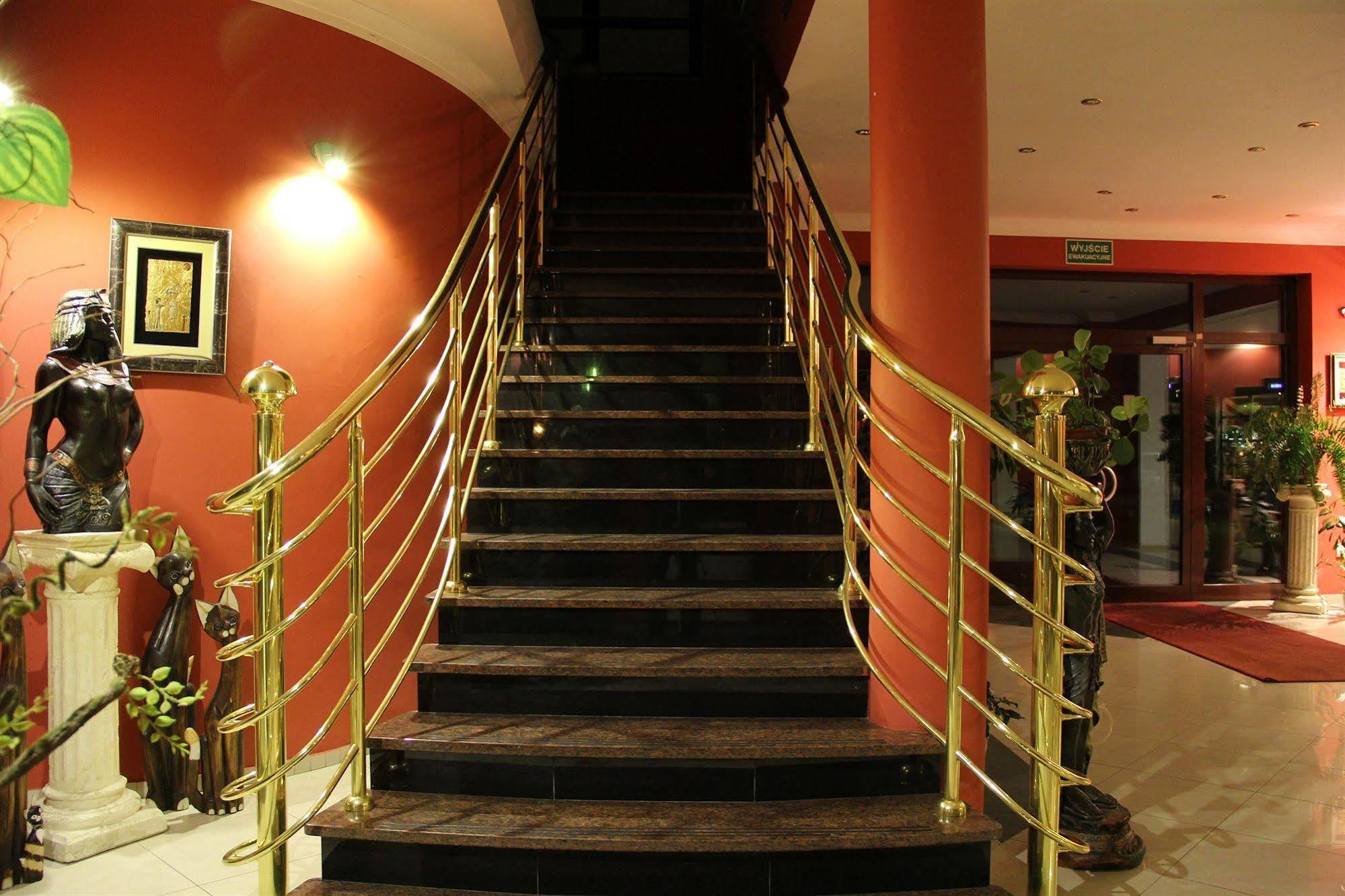 Doris Spa & Wellness كولوبرزيغ المظهر الخارجي الصورة